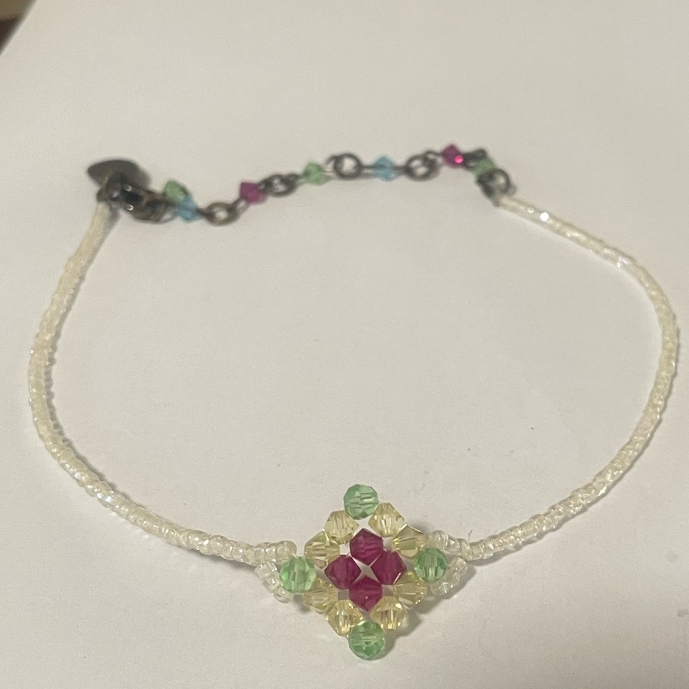 Erickson Beamon choker